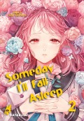 Someday I'll Fall Asleep 2 - Saho Tenamachi, Inujun