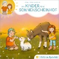 Hilfe für das Alpaka-Baby - Folge 5 - Bärbel Löffel-Schröder