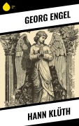Cover-Bild zum Titel 'Hann Klüth' von 'Georg Engel'