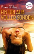 Cover-Bild zum Titel 'Ein Urlaub voller Sünden' von 'Vivien O'Hara'