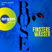 Cover-Bild zum Titel 'Finstere Wasser' von 'Karen Rose'