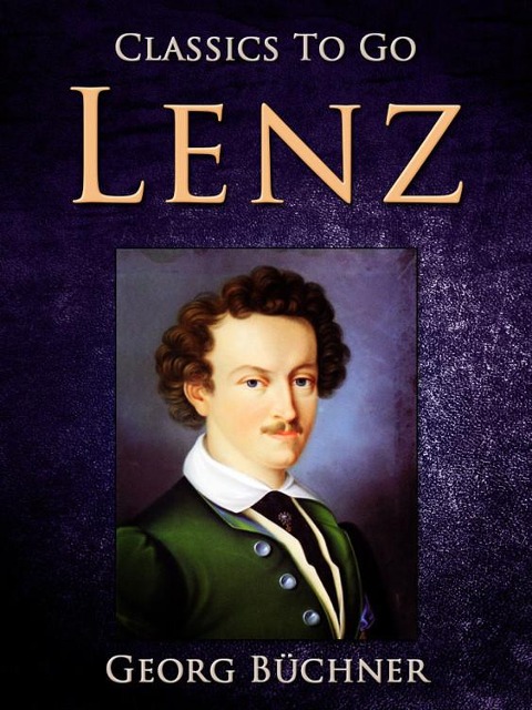 Lenz - Georg Büchner