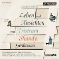 Leben und Ansichten von Tristram Shandy, Gentleman - Laurence Sterne