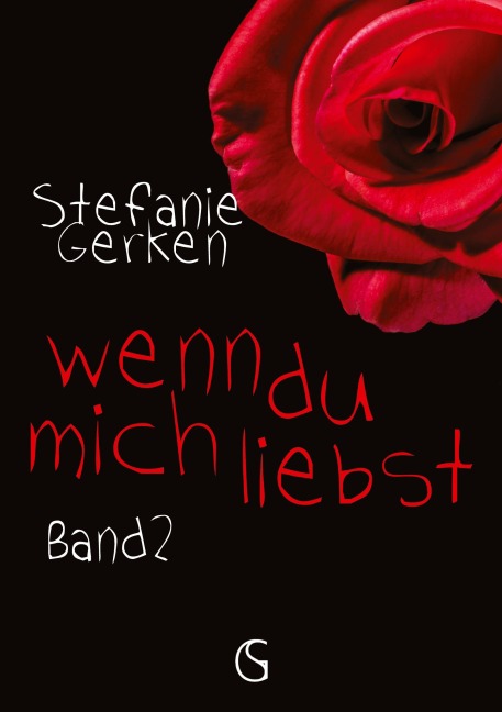 wenn du mich liebst - Stefanie Gerken