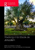 Cover-Bild zum Titel 'Routledge Handbook on Jerusalem' von ''