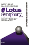 Lotus Symphony Schritt für Schritt - Ekbert Hering