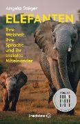 Elefanten - Angela Stöger