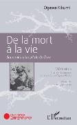 Cover-Bild zum Titel 'De la mort à la vie' von 'Hiroko'