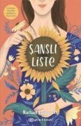 Cover-Bild zum Titel 'Sansli Liste' von 'Rachael Lippincott'