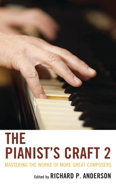 The Pianist's Craft 2 - 