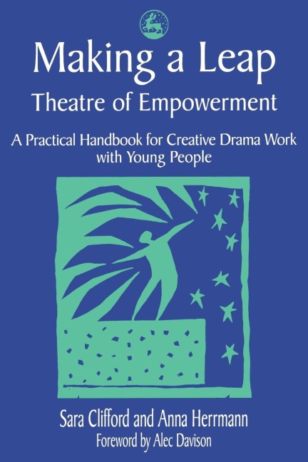 Making a Leap - Sara Clifford, Anna Herrmann