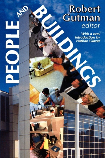 People and Buildings - 