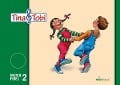 Cover-Bild zum Titel 'Tina und Tobi. Musikfibel 2' von ''