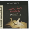 Cover-Bild zum Titel 'Misery Loves Company' von 'Rene Gutteridge'