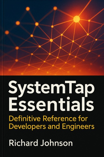 SystemTap Essentials - Richard Johnson