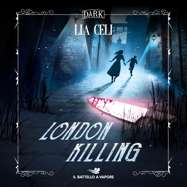 London Killing - Celi Lia