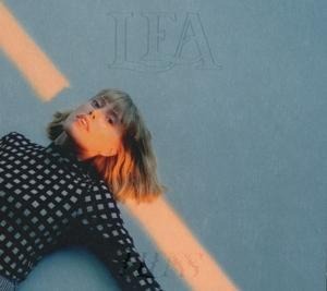 Fluss - Lea