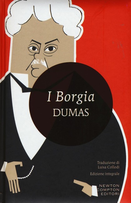 I Borgia - Alexandre Dumas