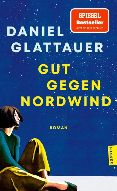 Gut gegen Nordwind - Daniel Glattauer