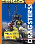 Cover-Bild zum Titel 'Curiosidad Por Los Dragsters' von 'Rachel Grack'
