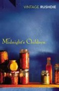 Cover-Bild zum Titel 'Midnight's Children' von 'Salman Rushdie'