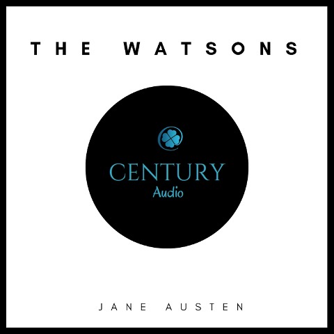 The Watsons - Jane Austen