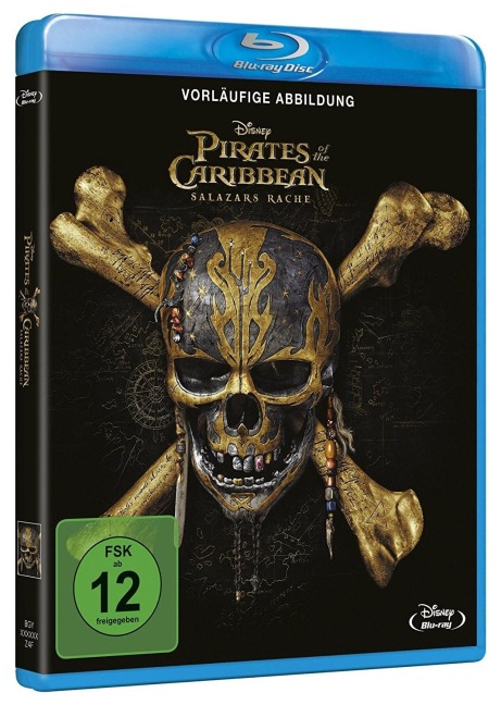Pirates of the Caribbean: Salazars Rache - Ted Elliott, Terry Rossio, Stuart Beattie, Jay Wolpert, Jeff Nathanson