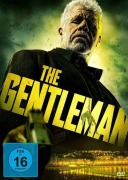 Cover-Bild zum Titel 'The Gentleman' von 'Carlos Augusto Casas, Juma Fodde'
