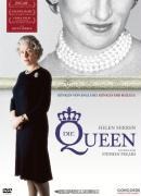 Die Queen - Peter Morgan, Alexandre Desplat