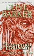 Cover-Bild zum Titel 'Abarat: Days of Magic, Nights of War' von 'Clive Barker'