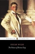 Cover-Bild zum Titel 'The Picture of Dorian Gray' von 'Oscar Wilde'