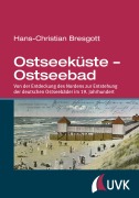 Cover-Bild zum Titel 'Ostseeküste - Ostseebad' von 'Hans-Christian Bresgott'