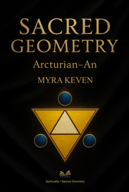 Sacred Geometry - Myra Keven Luiz Santos