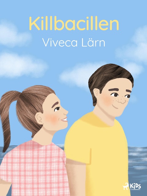 Killbacillen - Viveca Lärn