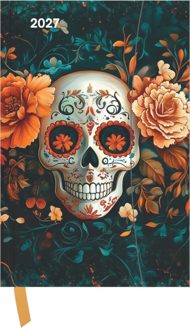 Skull 2027 - 