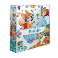 Loki Puzzle Tauchen - Marine Cazaux