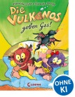  Die Vulkanos geben Gas!