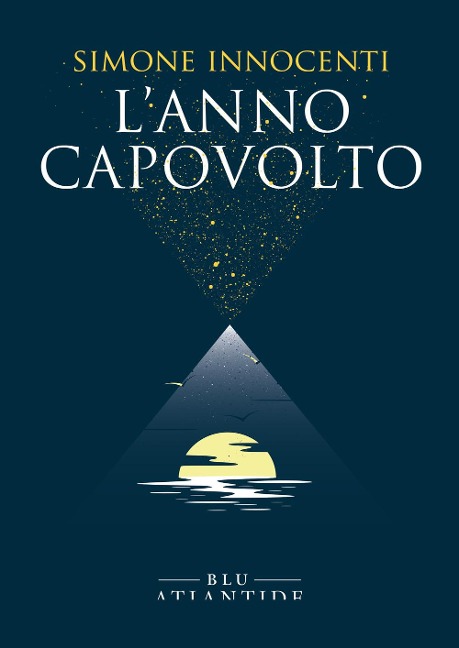 L' anno capovolto - Simone Innocenti