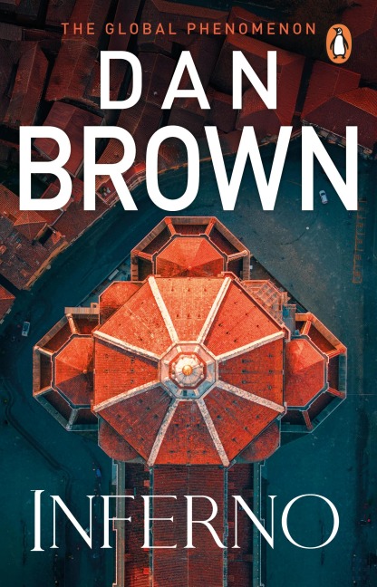 Inferno - Dan Brown