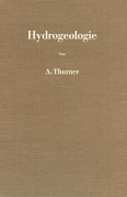 Cover-Bild zum Titel 'Hydrogeologie' von 'Andreas Thurner'