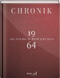 Cover-Bild zum Titel 'Chronik 1964' von ''