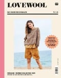 LOVEWOOL das Handstrick Magazin No.14 - 