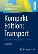Cover-Bild zum Titel 'Kompakt Edition: Transport' von 'Otto Jockel, Harald Gleißner, J. Christian Femerling'
