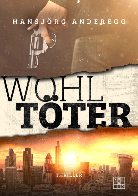 Wohltöter - Hansjörg Anderegg