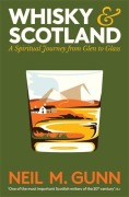 Cover-Bild zum Titel 'Whisky and Scotland' von 'Neil M Gunn'
