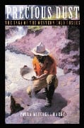 Cover-Bild zum Titel 'Precious Dust' von 'Paula Mitchell Marks'