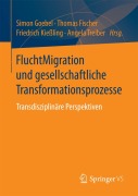 Cover-Bild zum Titel 'FluchtMigration und gesellschaftliche Transformationsprozesse' von ''