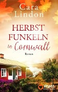 Cover-Bild zum Titel 'Herbstfunkeln in Cornwall' von 'Cara Lindon'