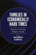 Cover-Bild zum Titel 'Families in Economically Hard Times' von ''
