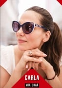 Cover-Bild zum Titel 'Carla' von 'Mia Graf'
